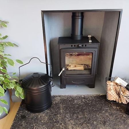 Willa Self-Catering In Portree Zewnętrze zdjęcie