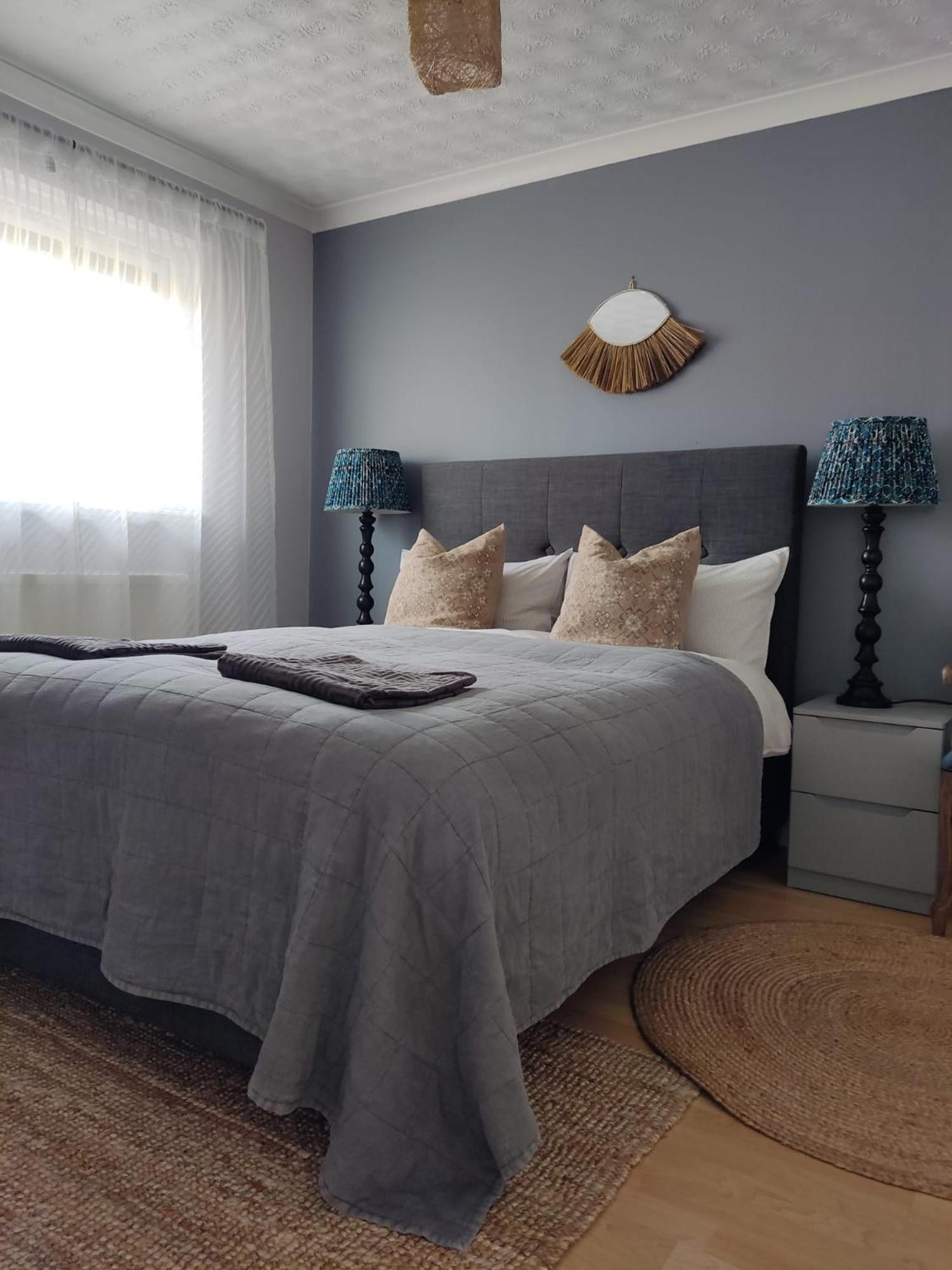 Willa Self-Catering In Portree Zewnętrze zdjęcie