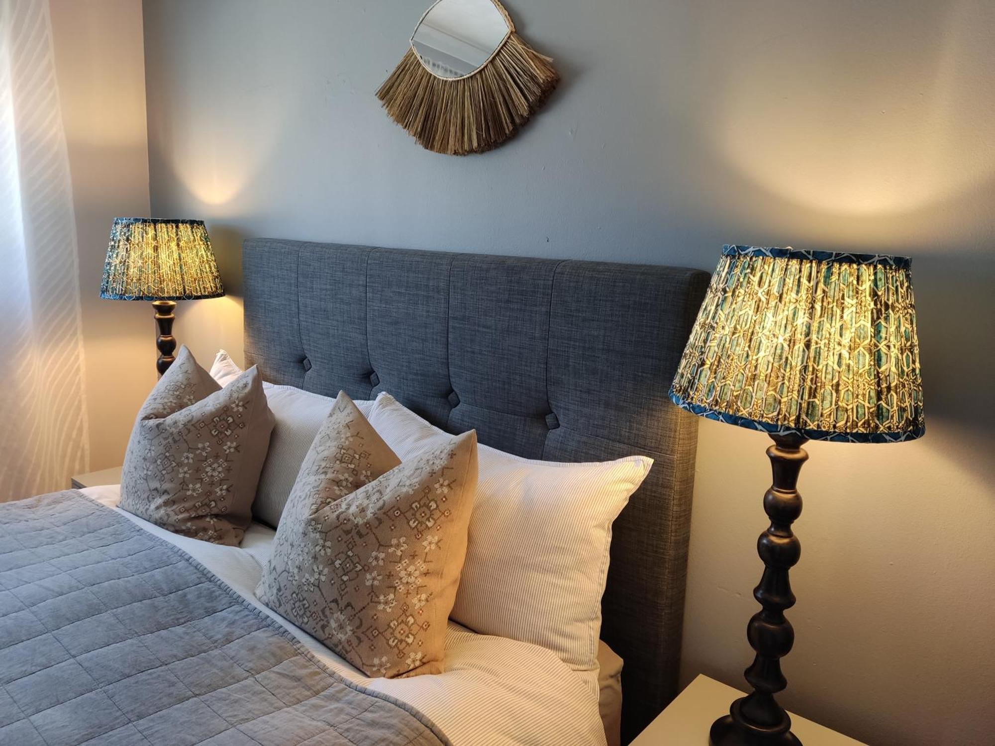 Willa Self-Catering In Portree Zewnętrze zdjęcie