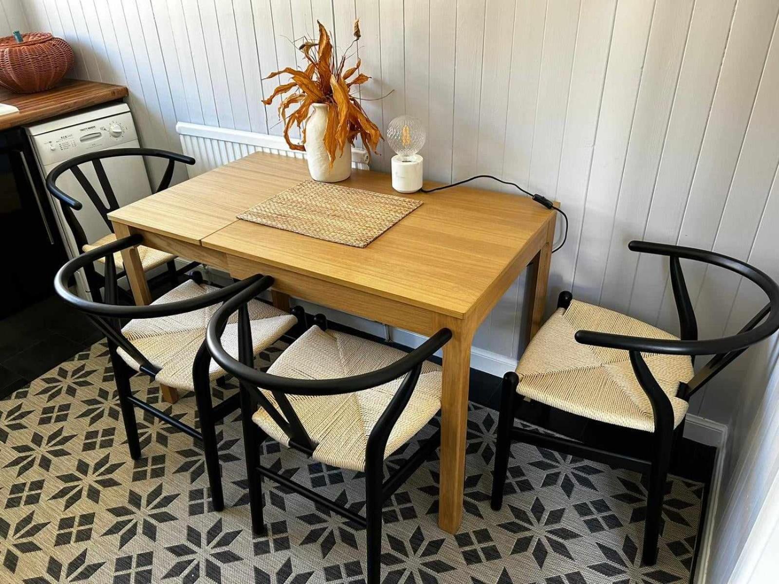 Willa Self-Catering In Portree Zewnętrze zdjęcie